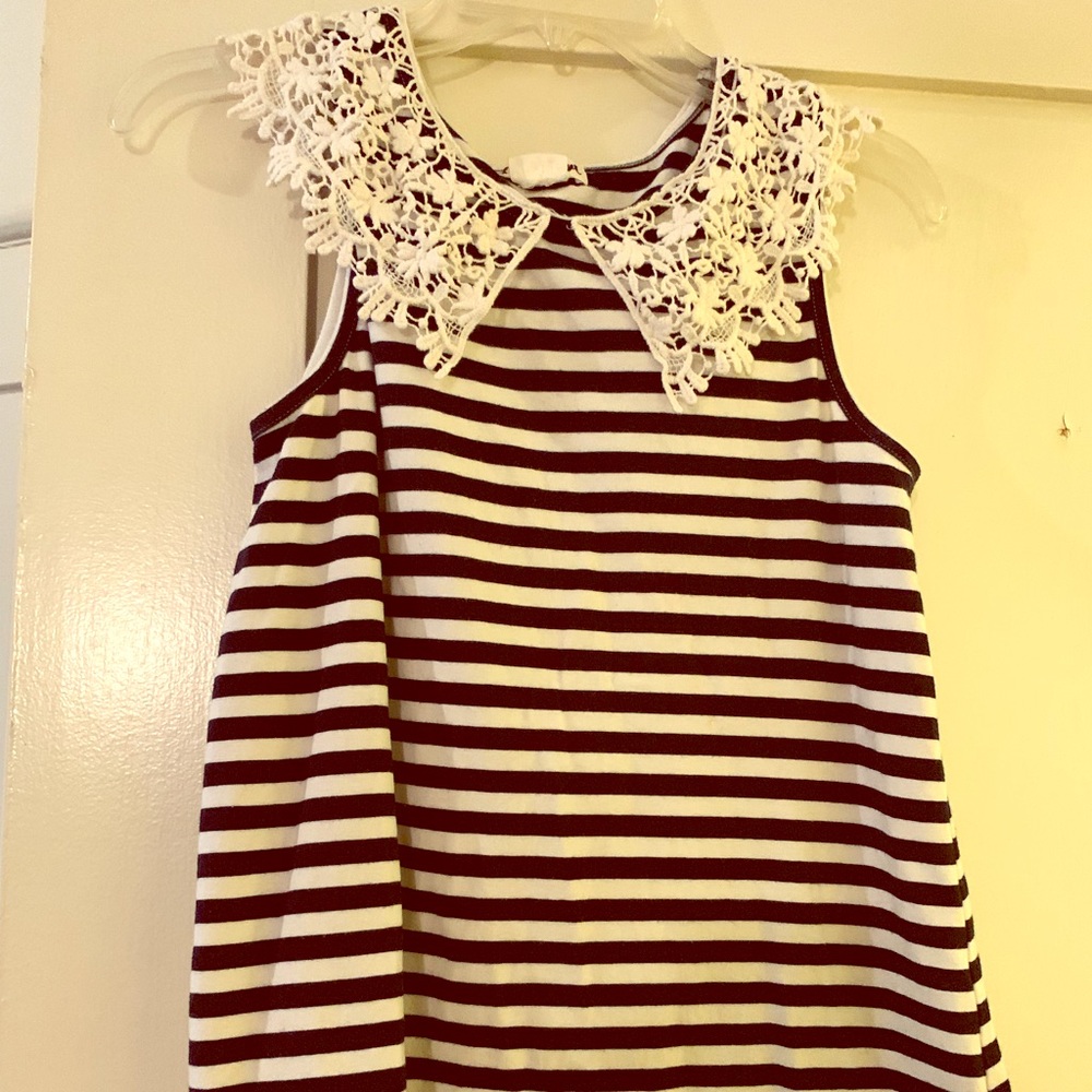 Lili’s Closet from Anthropologie